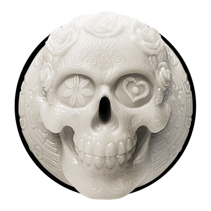 Fantasy La Calavera White