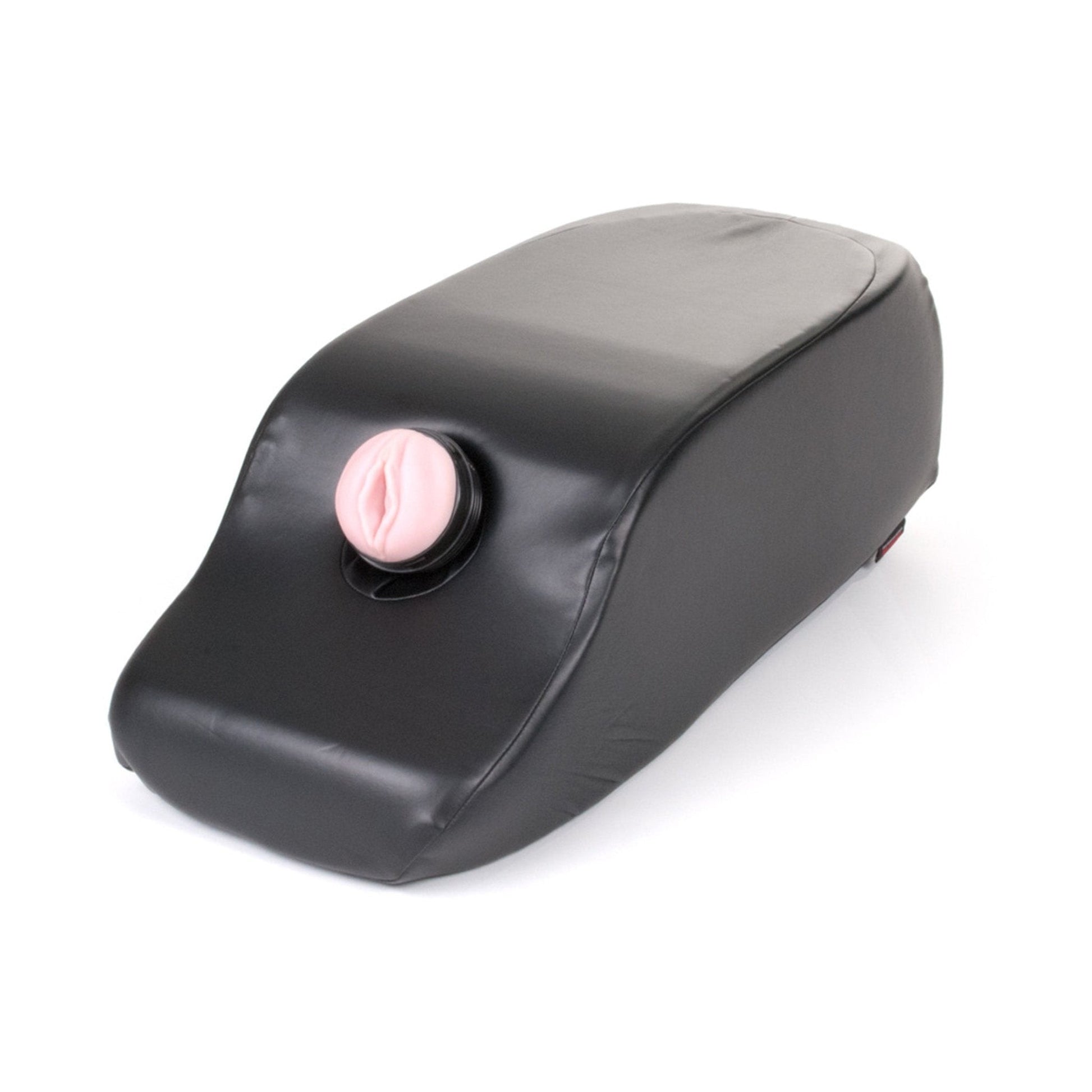 Liberator Sex Position Mount Mission Black Fleshlight
