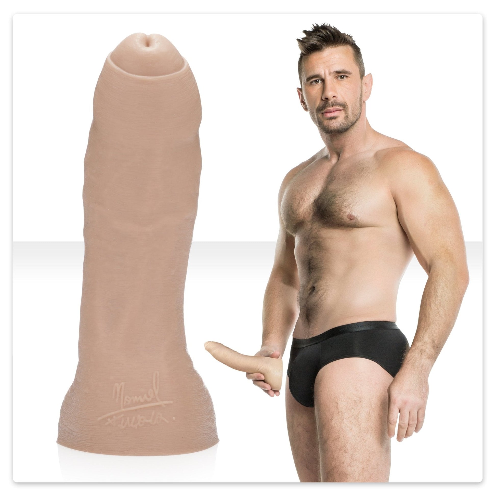 Manuel Ferrara - Fleshlight