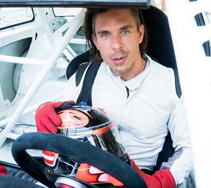 Masturbators Mick Blue Dildo