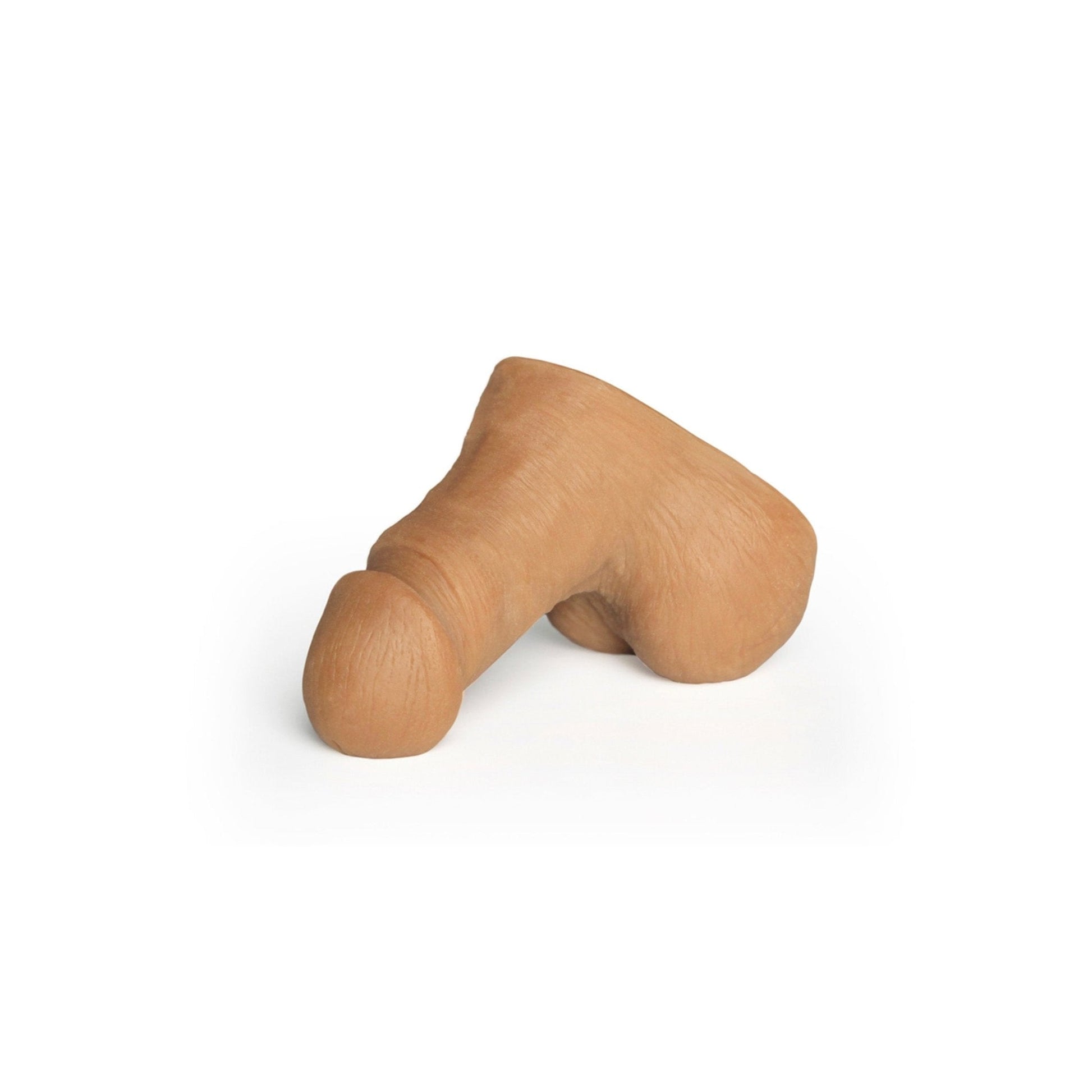 Packers Mr. Limpy: Small (Medium Flesh)