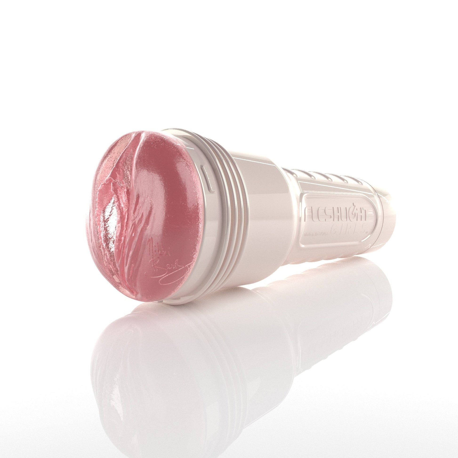 Fleshlight Girl Nikki Benz Birthday Cake Edition Fleshlight