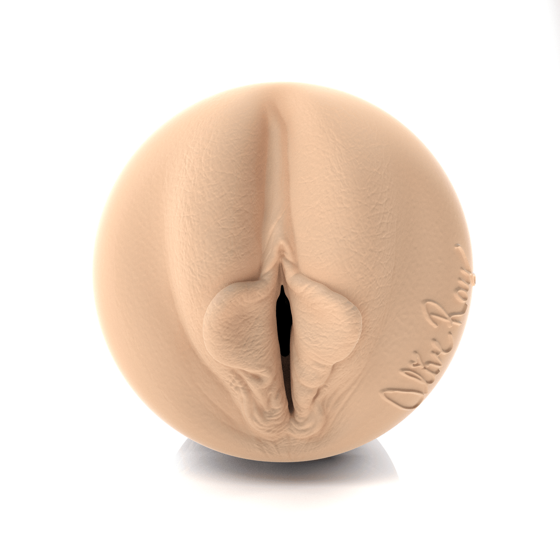 Fleshlight Pro Olive Ray Stroker Allure 150