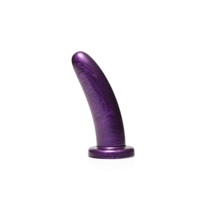 Dildos Plum Orchid Dildo Large