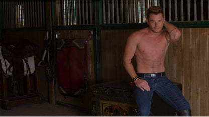 Quickshot Launch Brent Corrigan Pack