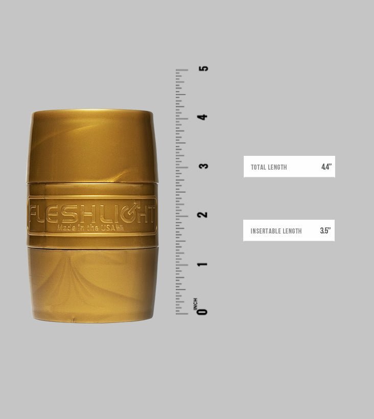 Masturbators Quickshot Stamina Training Unit Butt/Mouth