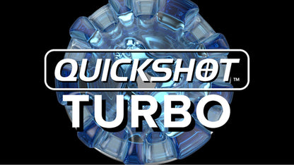 Quickshot Turbo Essential Pack