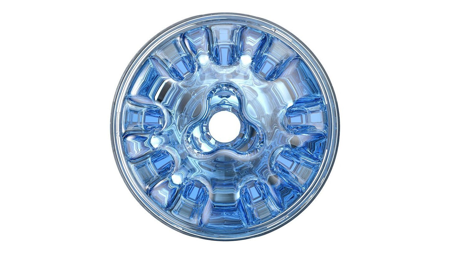 Masturbators Quickshot Turbo Toy Only