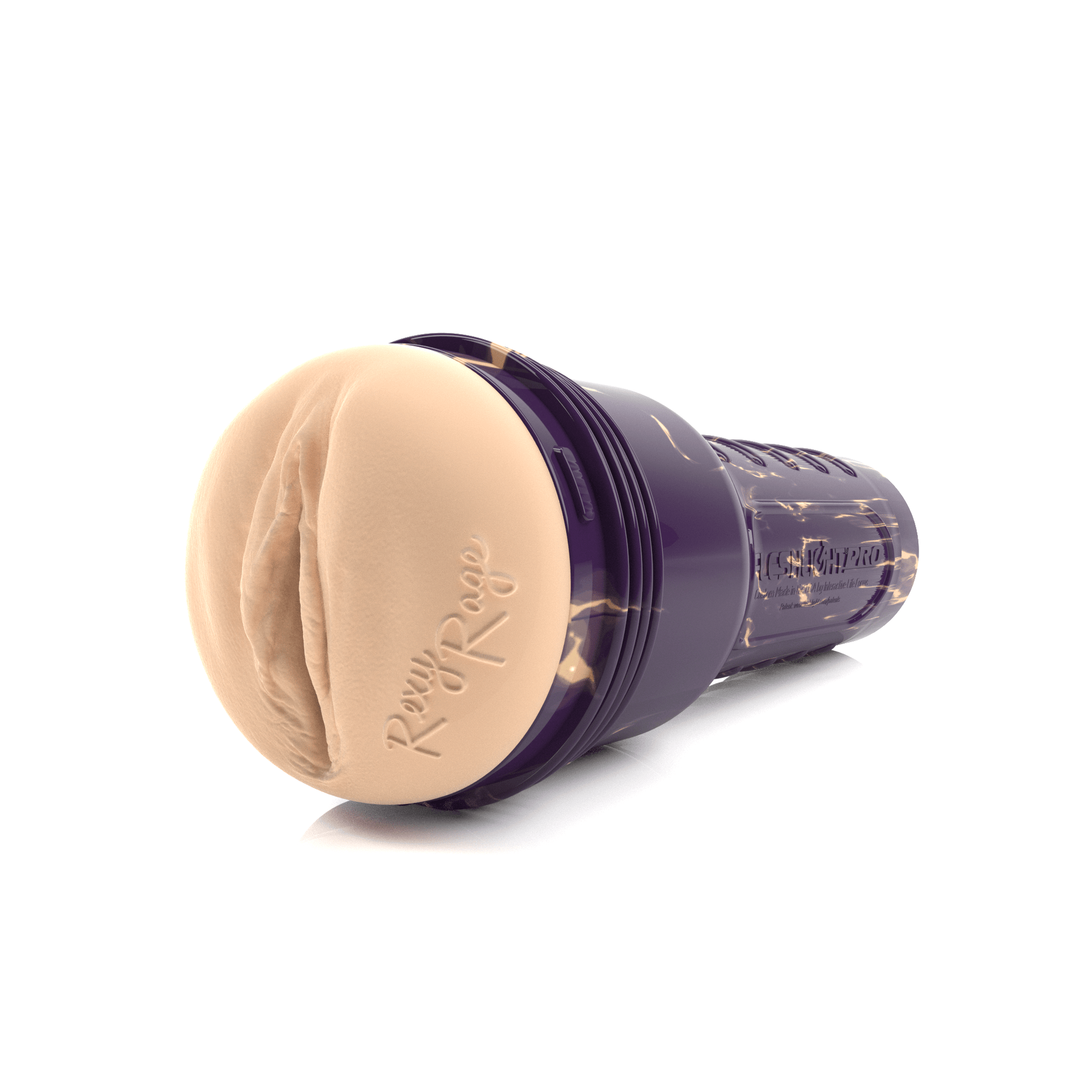 Fleshlight Pro Rexy Rage Pretty Lady Stroker Allure 120