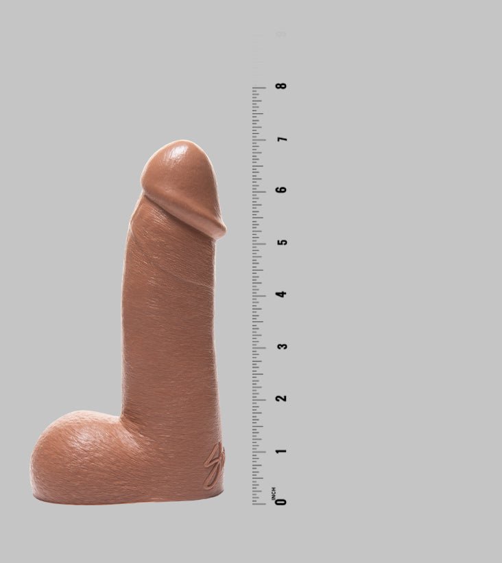 Sharok - Dildo - Fleshlight