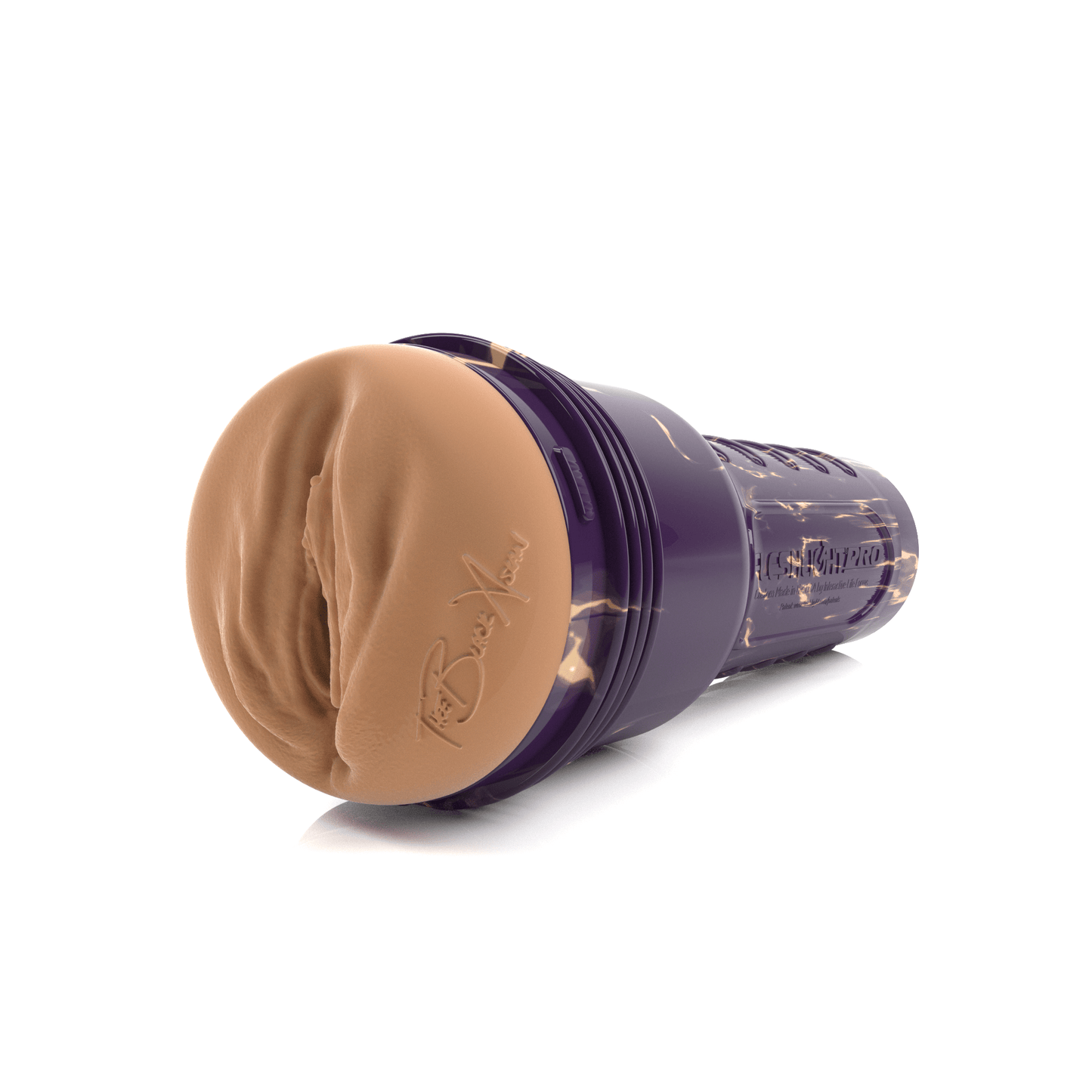 Fleshlight Pro TheeBlackAsian Hoochipapi Stroker Allure 150