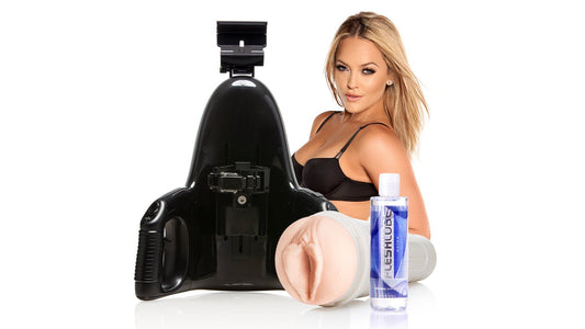 Universal Launch Alexis Texas Pack - Fleshlight