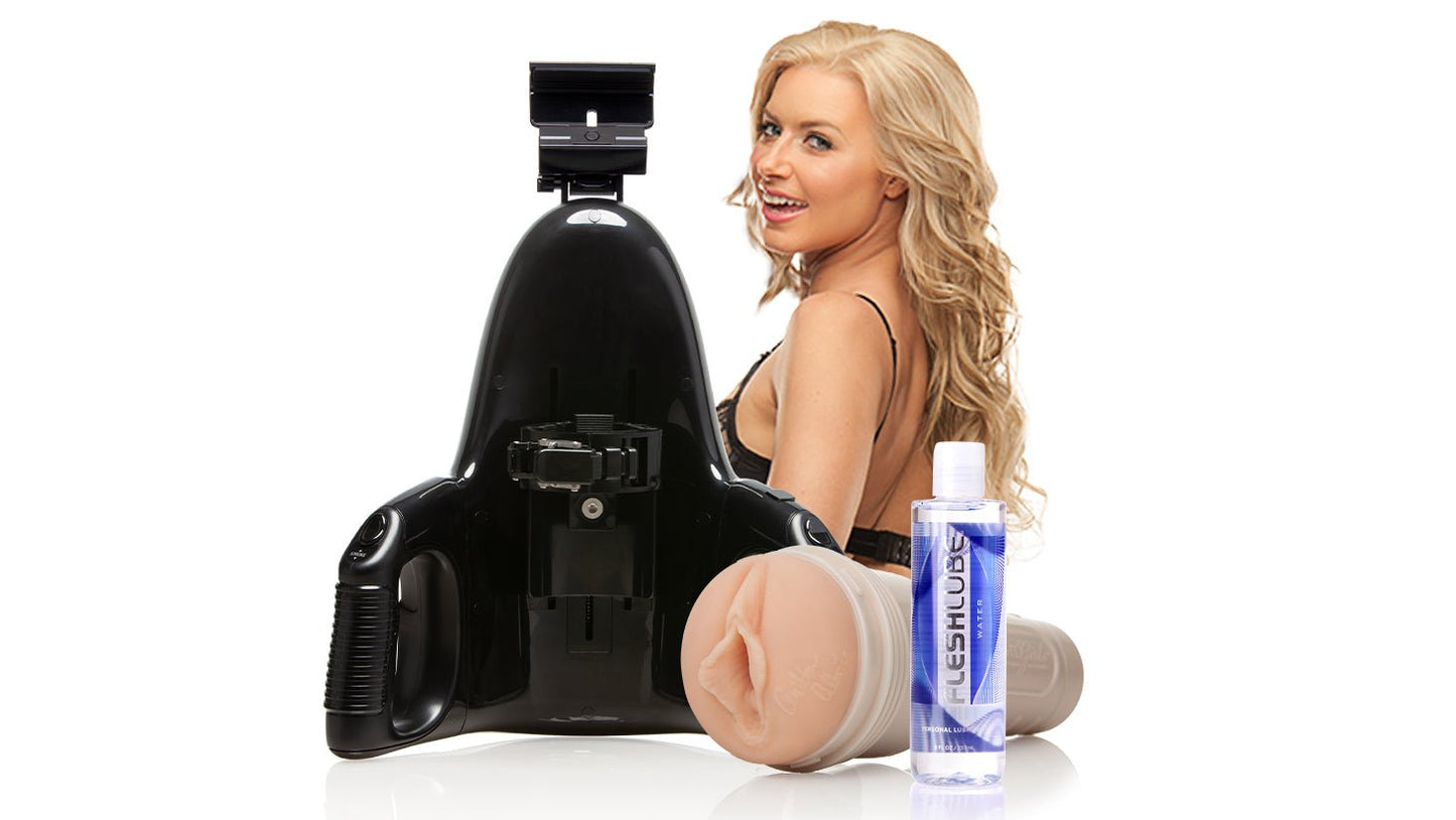 Universal Launch Anikka Albrite Pack