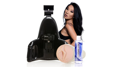 Universal Launch Asa Akira Pack