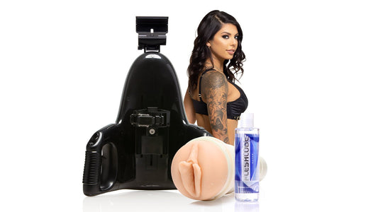 Universal Launch Gina Valentina Pack