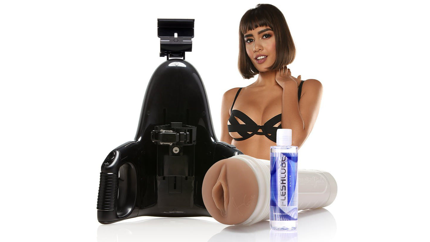 Universal Launch Janice Griffith Pack