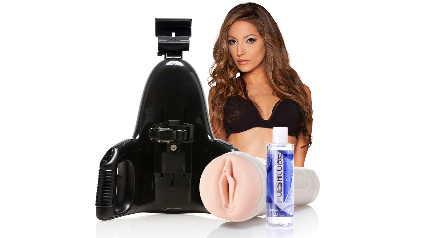 Universal Launch Jenna Haze Pack