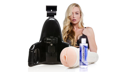 Universal Launch Kayden Kross Pack