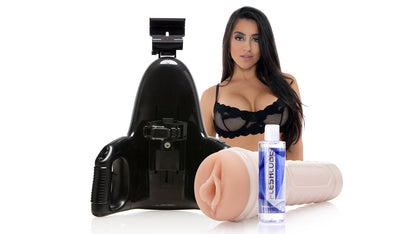 Universal Launch Lena The Plug Pack - Fleshlight