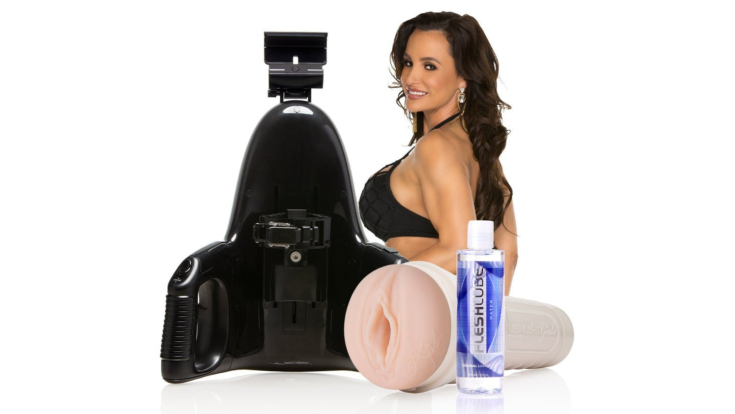 Universal Launch Lisa Ann Pack