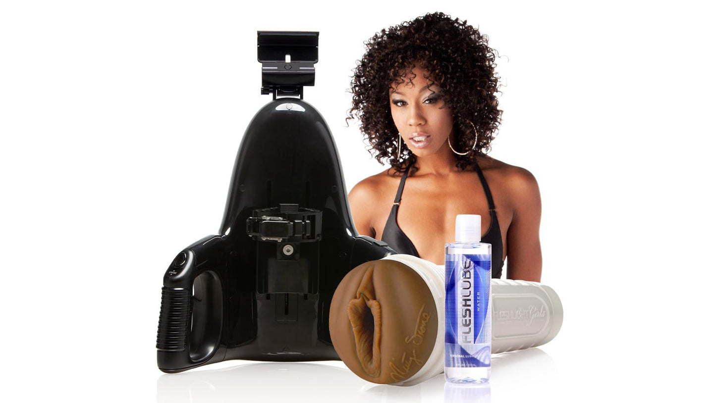 Universal Launch Misty Stone Pack