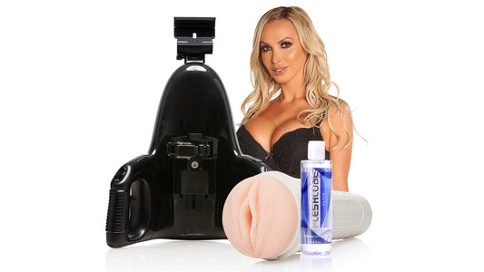 Universal Launch Nikki Benz Pack