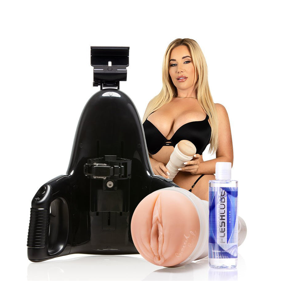 Universal Launch Savannah Bond Pack