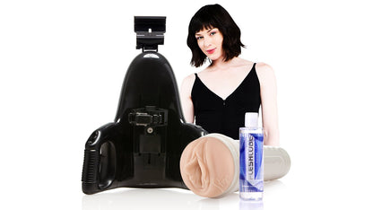 Universal Launch Stoya Pack