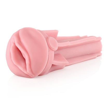 Wonder Wave Pink Sleeve - Fleshlight