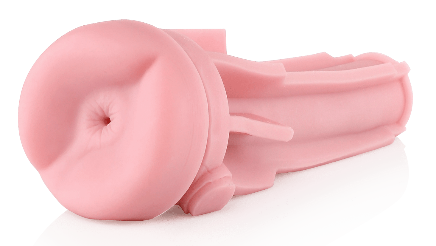 Wonder Wave Pink Sleeve - Fleshlight