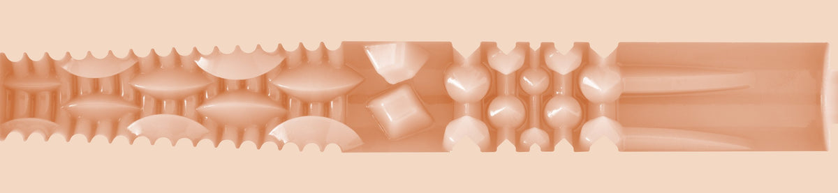 texture:ritual