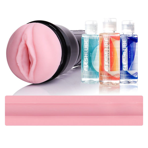 Classic Pink Lady Value Pack